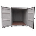 5ft 6ft 7ft 8ft 9ft set stahl mini container